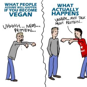 Cartoon by www.vegansidekick.com