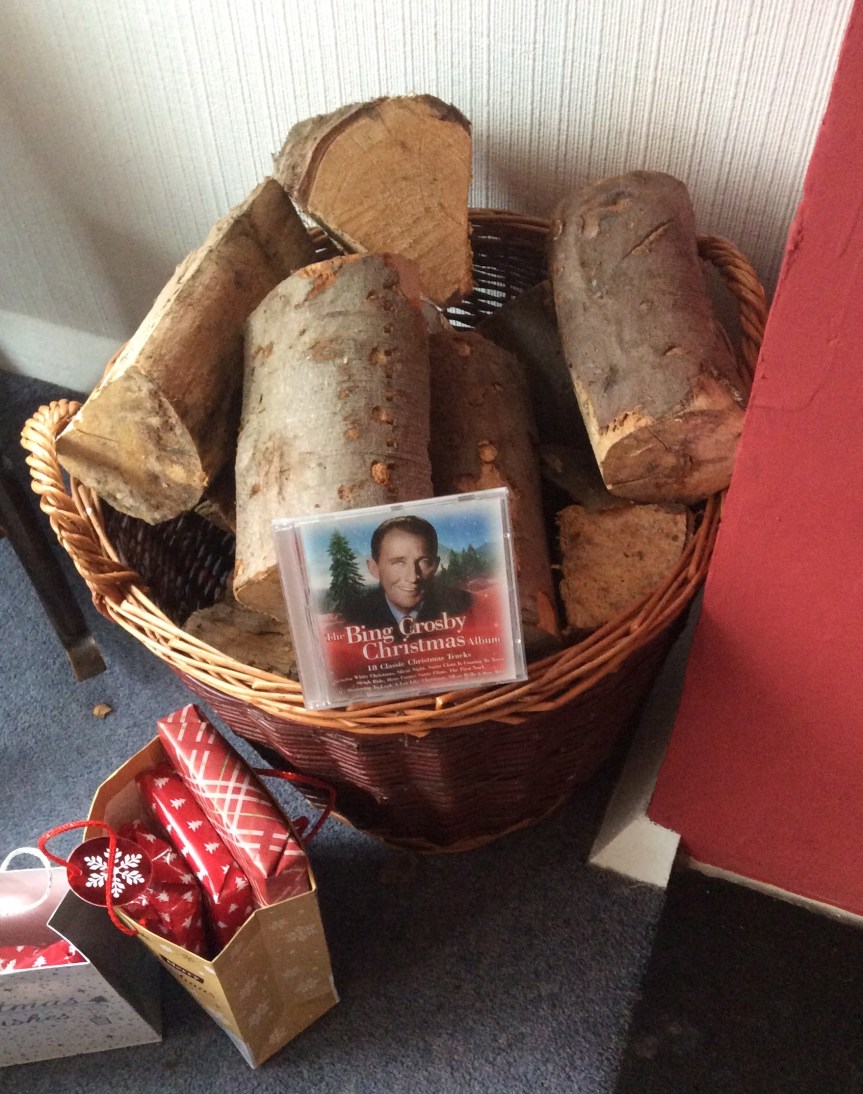 It’s Christmas, Even Juicers Can Have&nbsp;Fun!