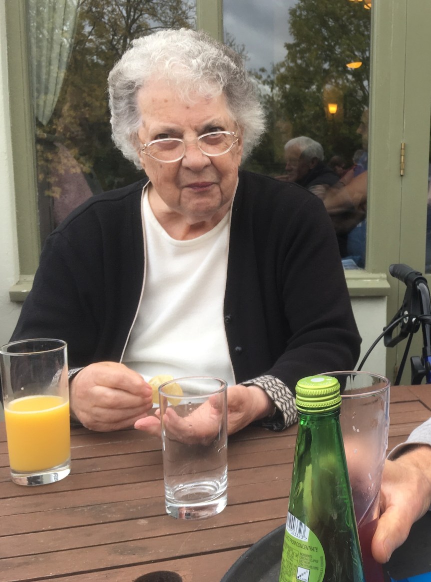 Monday Meditation: A Much-Needed Day&nbsp;Off